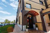 Kristall Palas Hotel Hotel dekat Tver Armory Museum of the Medieval Weapon and Armor
