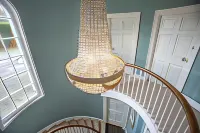 Ivy Guest House Hotels in Claife