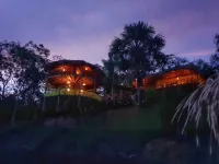 Amazon Tupana Jungle Lodge Hotel di 