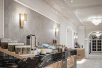 Hotel Donauhof - Frühstück