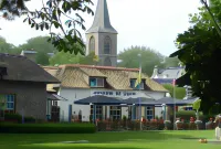 De Klomp Charme Hotel & Restaurant Hotels in Ommen