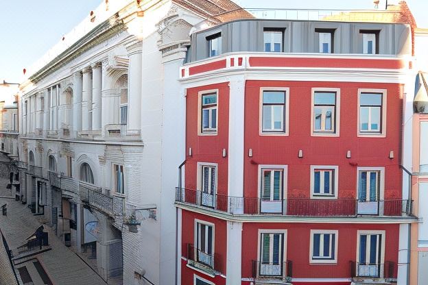 Hotel Lisbon Wine Hotel, Exterior, Hotel Exterior
