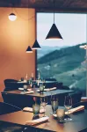 Casa do Arco by Douro Exclusive - Bữa sáng