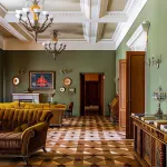 Dacha Rachmaninoff Hotels in Yalta