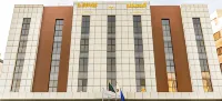 Ewaa Express Hotel - Al Hamra Hotels in Al-Hamra'a