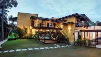 Conchas do Mar Residence - 3-Star