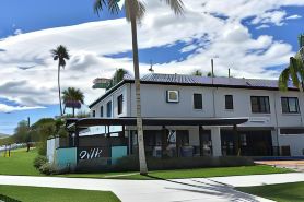 Ballina Homestead Motel