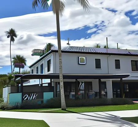 Ballina Homestead Motel