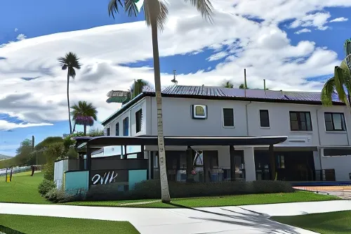 Ballina Homestead Motel