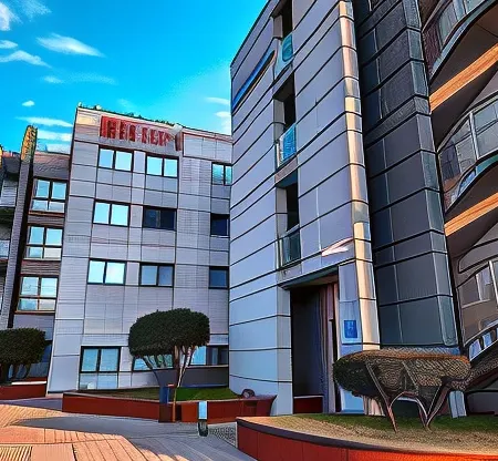 Ibis Budget Girona Costa Brava