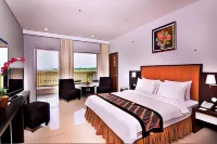 Parkside Mandarin Hotel Pekalongan Các khách sạn ở Batang