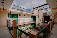 Hotel Cielo y Selva, San Cristobal de las Casas - bar