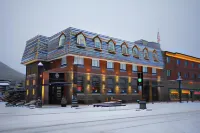 Mount Royal Hotel