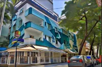 El Misti Hostel Ipanema - hostel