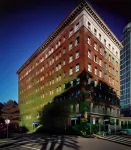 The Sylvia Hotel Hotels in Vancouver
