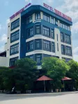 Trieu Nguyen Hotel Các khách sạn gần Ngã Tư Chợ Tân Phước Khánh
