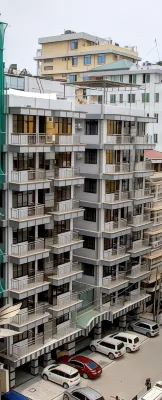 Sleep Inn Hotel - Kariakoo Hotels in Dar es salaam