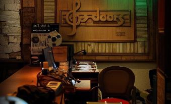 Gangneung Guesthouse Myu