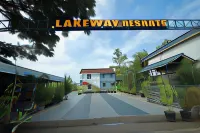 Lakeway Resorts Các khách sạn ở Alappuzha