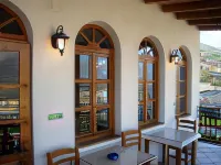 Hotel Kalemi Hotel a Gjirokaster