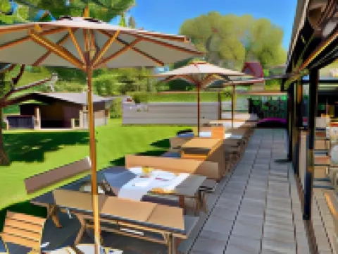 Hotel Restaurant Erber Hotels in Ismaning