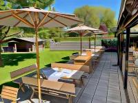 Hotel Restaurant Erber فنادق في Ismaning
