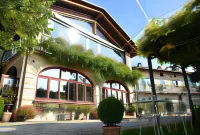 Ca' San Sebastiano Wine Resort & Spa Hotels in Ozzano Monferrato