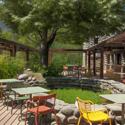 Hotel Restaurant & Spa E Caselle Hotel Exterior