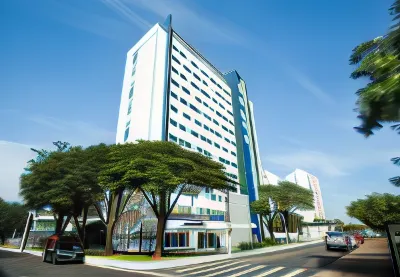 Travel Inn Wise Indaiatuba Hotels in Indaiatuba