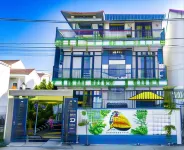 Nalani Homestay & Hostel Hoi An Hotels in 