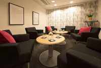 Scandic S:t Jörgen