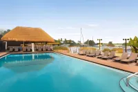 Ramada by Wyndham Sarasota Waterfront - Pools