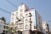 Hotel Eden Roc Hotels in Bhubaneswar