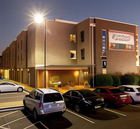 Wine Country Motor Inn