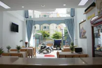 Winston Hotel Hotels in Ho Chi Minh City