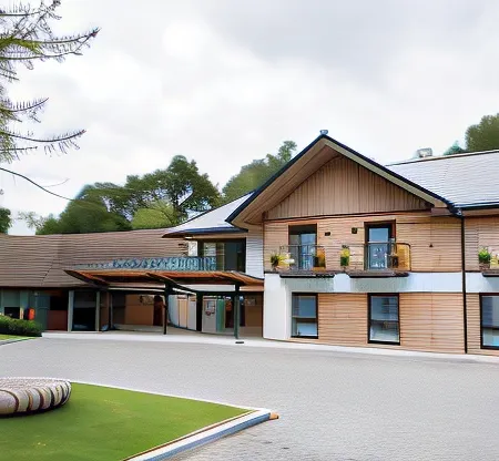 Lodge at Solent