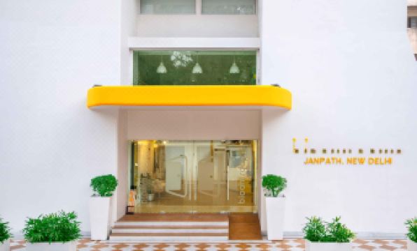 5. 블루룸 @ 잔파..