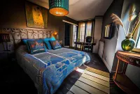 Les Chambres de Lily فنادق في Orthez