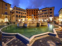 Imperium Suite Navona Hotels near Piazza Cavour
