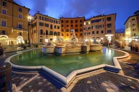 Imperium Suite Navona - Homestays