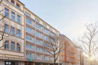 Yggotel Spurv Hotel dekat Adenauerplatz