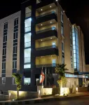 Tilal Almadina Hotel & Suites Hotels in As-Salt