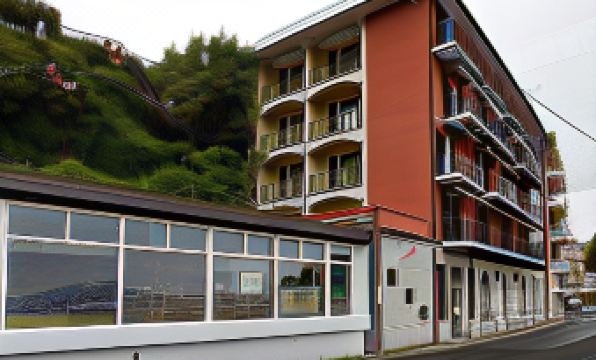 호텔 셸리 에 델레 팔메 BW 시그니처 컬렉션