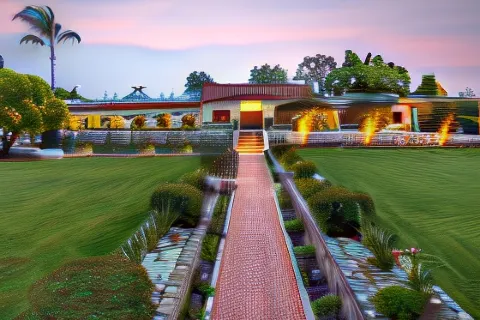 The Inn at Rancho Santa Fe