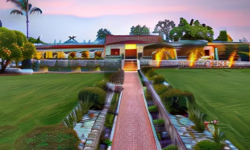 The Inn at Rancho Santa Fe