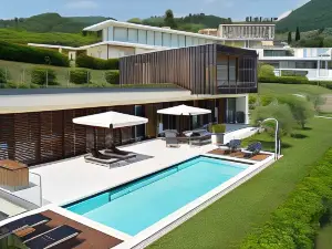 빌라 에덴 럭셔리 리조트