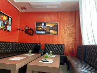 Hotel Relax City Center