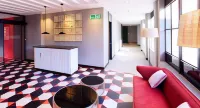 The Apartment by Assethoteles Hotels in Torrejon De Ardoz
