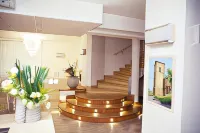 Hotel di Nardo Hotels in Petacciato