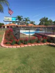 Silver Princess Motel
